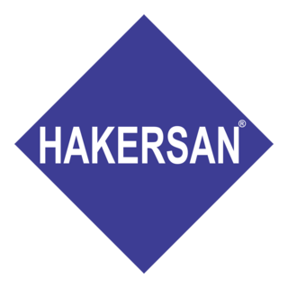Hakersan Logo PNG Vector