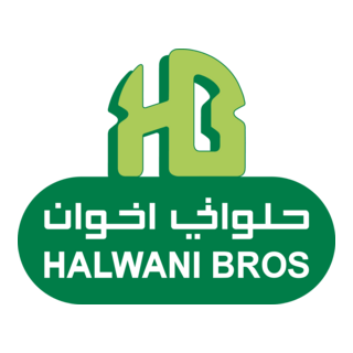 halwani bros Logo PNG Vector