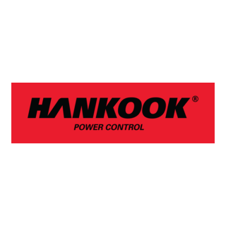 Hankook Logo PNG Vector