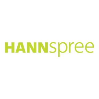 Hannspree Logo PNG Vector