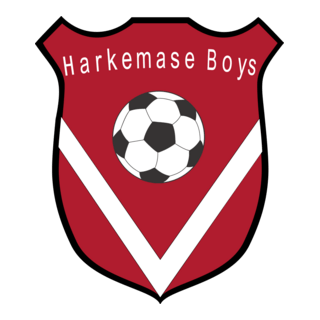 Harkemase Boys Logo PNG Vector