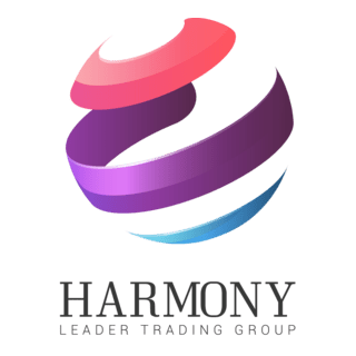 Harmony Logo PNG Vector