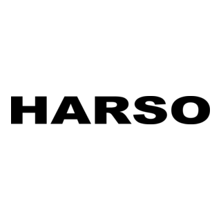 Harso Logo PNG Vector