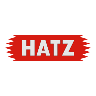 Hatz Logo PNG Vector