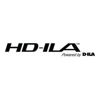 HD-Ila Logo PNG Vector