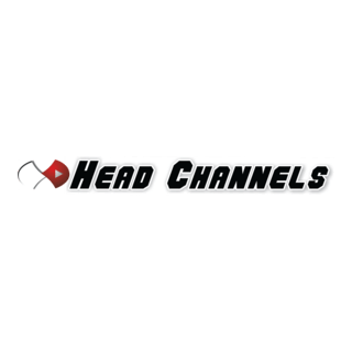Head Channels / Head Trust Logo PNG Vector