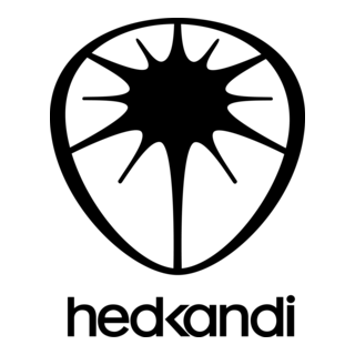 Hed Kandi Logo PNG Vector