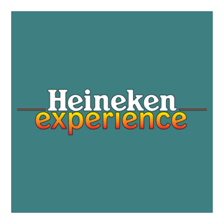 Heineken experience Logo PNG Vector