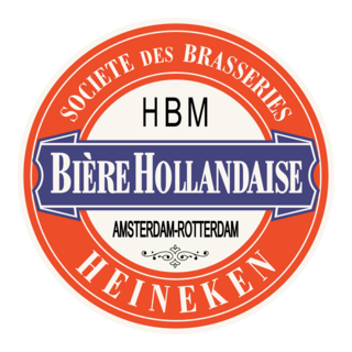 Heineken label Logo PNG Vector