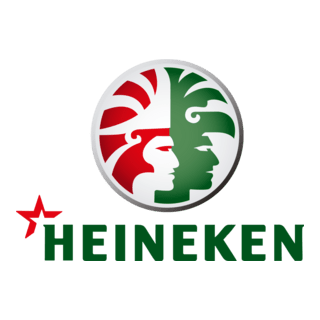 Heineken México Logo PNG Vector