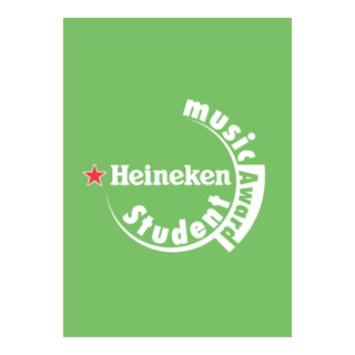 Heineken Music Award Logo PNG Vector