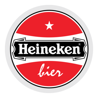 Heineken uithangbord Logo PNG Vector