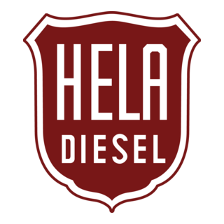 Hela Logo PNG Vector