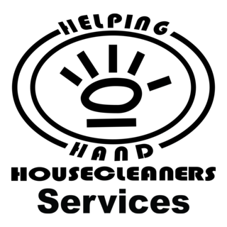 HELPINGHAND Logo PNG Vector