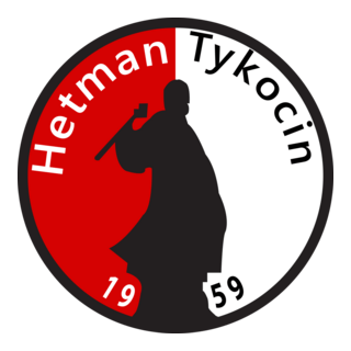 Hetman Tykocin Logo PNG Vector