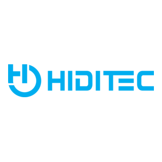 Hiditec Logo PNG Vector