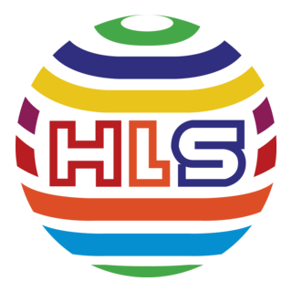 High Level Software Logo PNG Vector