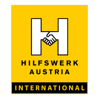 Hilfswerk Austria Innternational Logo PNG Vector