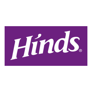 hinds Logo PNG Vector