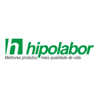 Hipolabor Logo PNG Vector