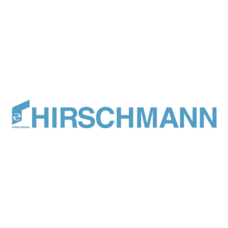 Hirschmann Logo PNG Vector