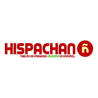 Hispachan Logo PNG Vector