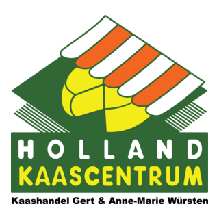 Holland kaascentrum Logo PNG Vector