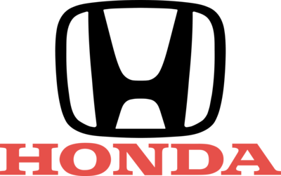 honda Logo PNG Vector