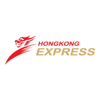 Hongkong express Logo PNG Vector