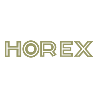 Horex Logo PNG Vector
