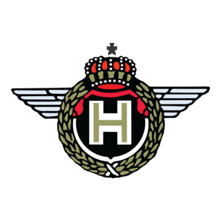 Horex Logo PNG Vector