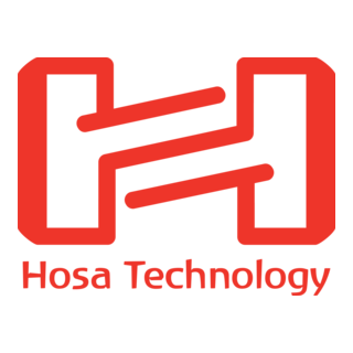 Hosa Technology Logo PNG Vector