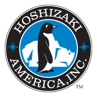 Hoshizaki America, Inc. Logo PNG Vector