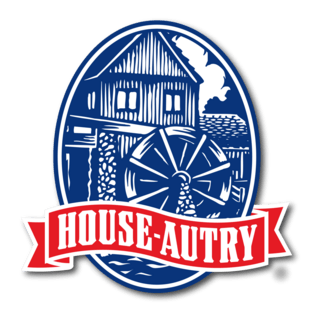 House Autry Logo PNG Vector
