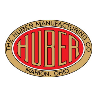 Huber Logo PNG Vector