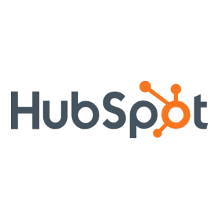 Hubspot Logo PNG Vector