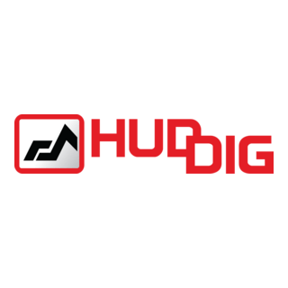 Huddig Logo PNG Vector