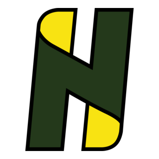 Hudson National Golf Club Logo PNG Vector