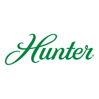 Hunter Logo PNG Vector