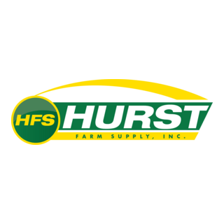 Hurst Logo PNG Vector