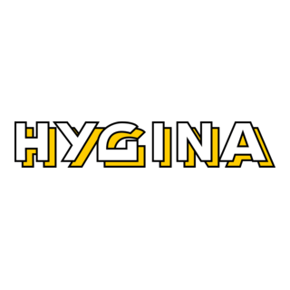Hygina Logo PNG Vector