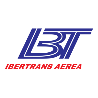Ibertrans aereas Logo PNG Vector
