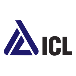 ICL Logo PNG Vector