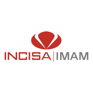 Iincisa Amam Logo PNG Vector