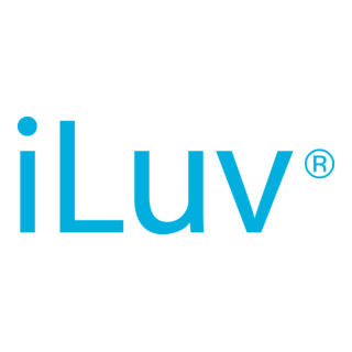 ILuv Logo PNG Vector