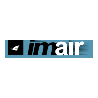 IM air Logo PNG Vector