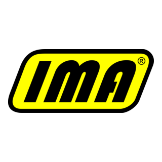 IMA Logo PNG Vector