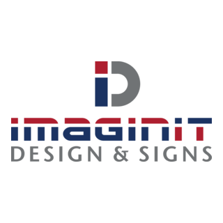 Imaginit Design Inc. Logo PNG Vector