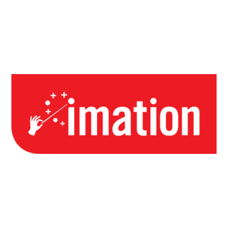 Imation Logo PNG Vector