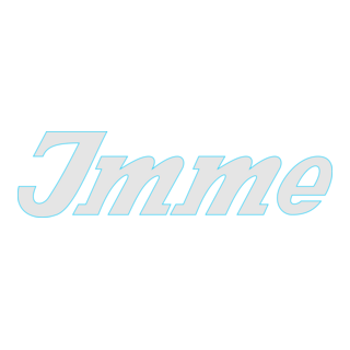 Imme Logo PNG Vector